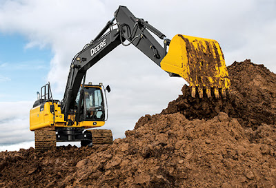 Sewa Alat Berat Excavator Mini Harian