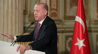 Cumhurbaşkanı Erdoğan'dan çok önemli açıklamalar