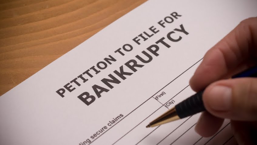 Bankruptcy - How To Declare Bankruptcy For Free