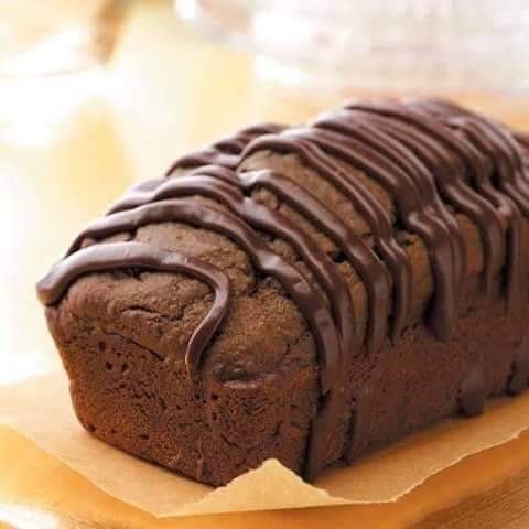 How to make chocolate bread