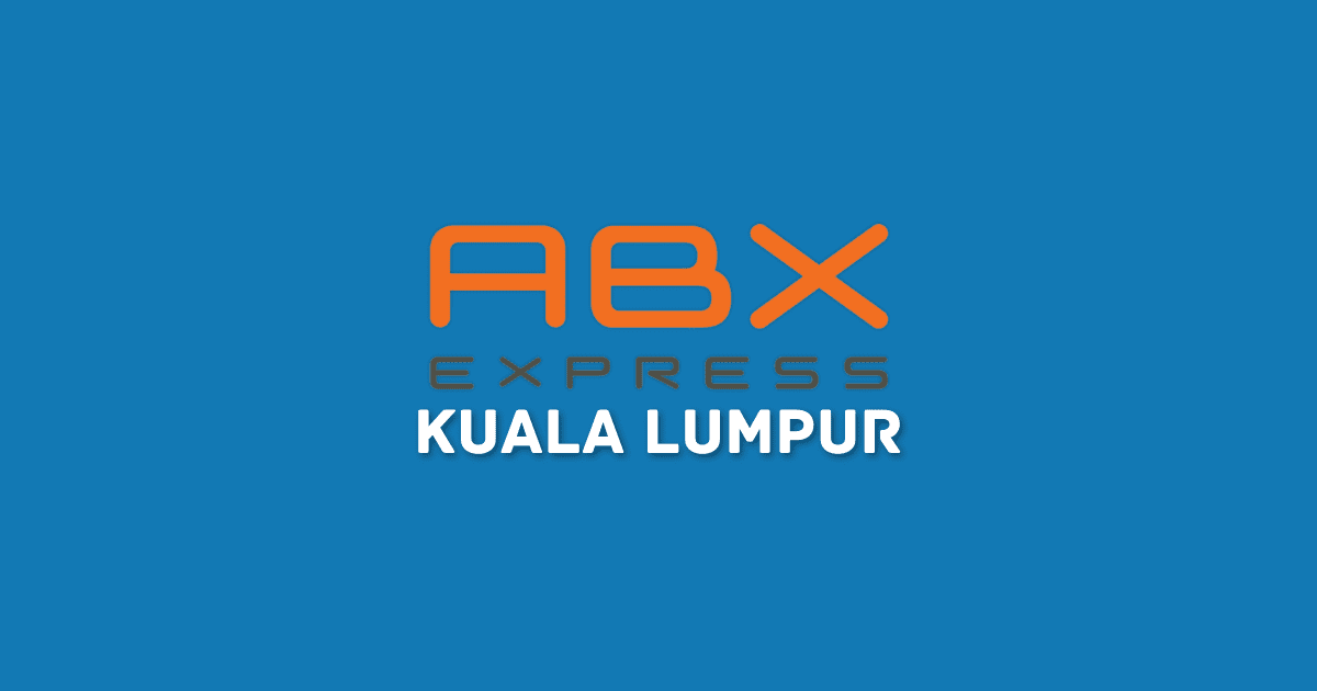 Cawangan ABX Express Kuala Lumpur