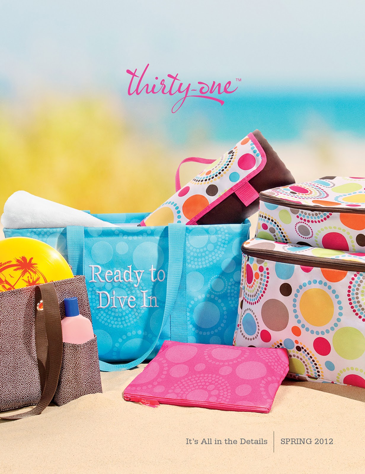 Thirty-One Outlet Sale