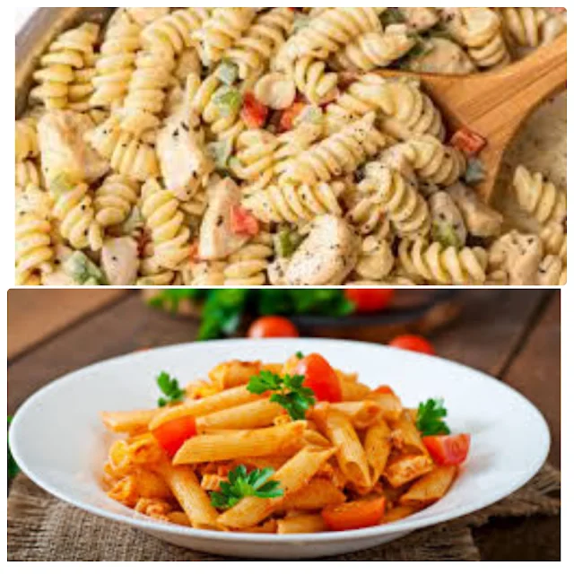 How many calories in 1 plate of pasta? What are the benefits and harms of pasta? Nutritional Value of Pasta. What are the types of pasta and their sauces?