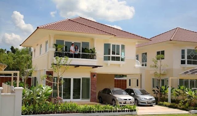 ขายบ้านเดี่ยว ราคา 3,700,000 บาท Supalai Garden Ville