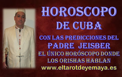  HOROSCOPO CUBA