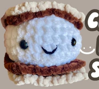 PATRON GRATIS HELADO AMIGURUMI 68151