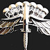 Military Freefall Parachutist Badge - Military Freefall School