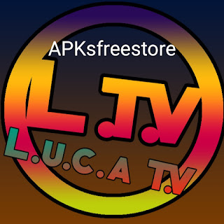 Luca tv apk