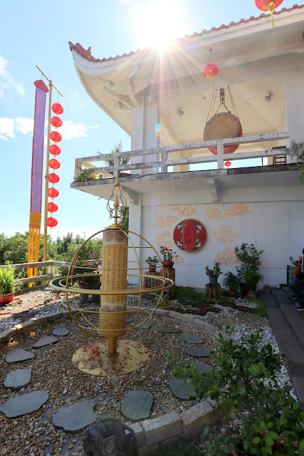 花蓮景點 和南寺