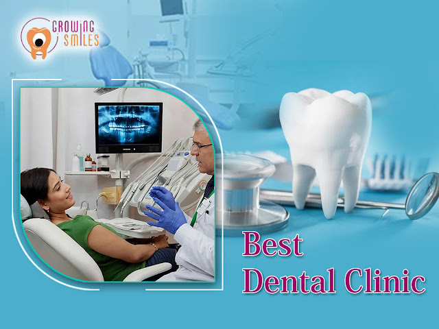 best dental clinic in Whitefield