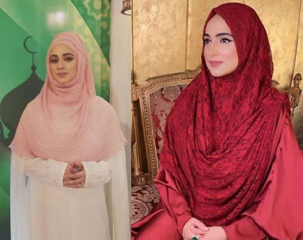 Which channel will join Noor Bukhari during Ramadan