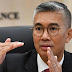 Kadar inflasi di Malaysia (2.2%) masih rendah, jadi ia masih baik - Menteri Kewangan