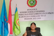 Serikat Kerja, FPS - KEP - KSPSI Di Inhu telah Hadir Mari Bergabung Sebagai Pengurus - PUK Disetiap Kecamatan