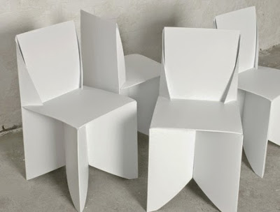 origami paper fold