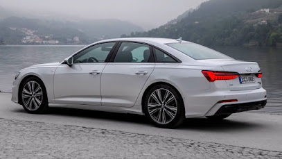 2021 Audi A6 Review, Specs, Price