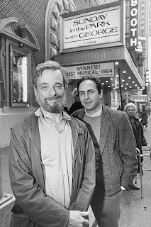 Sondheim and Lapine