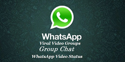 Videos Clips WhatsApp Groups Invite Link