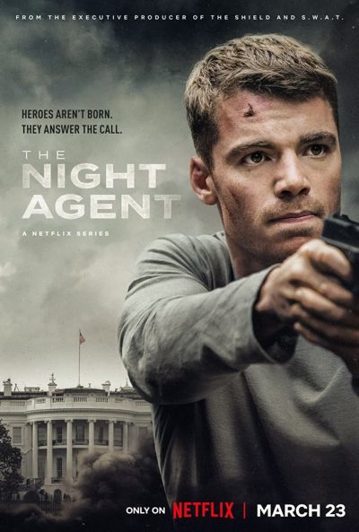 The Night Agent S01 COMPLETE 720p NF WEBRip x264-GalaxyTV