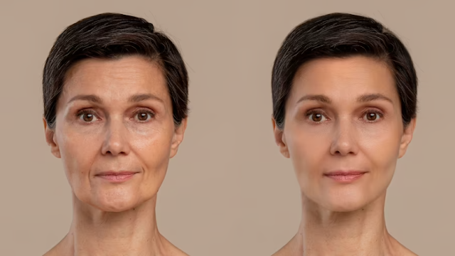 Facelift- Why Is It Done, And What To Expect?