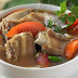 Sop Iga Sapi Mantapp
