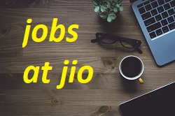 job at jio-জিওতে জব | jio careers | jio care