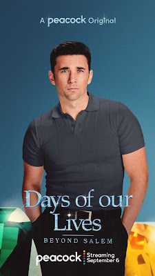 Days Of Our Lives Beyond Salem Limited Series Poster 13