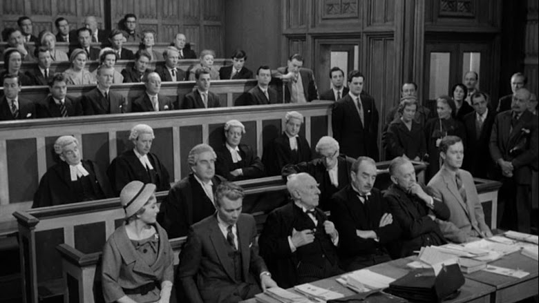 Il diavolo nello specchio 1959 720p italiano