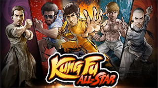 Kung Fu All Star Hack