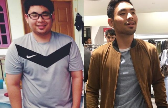 Lelaki Viral Ditahan Imigresen Kongsi Tips Berkesan Kuruskan Badan!