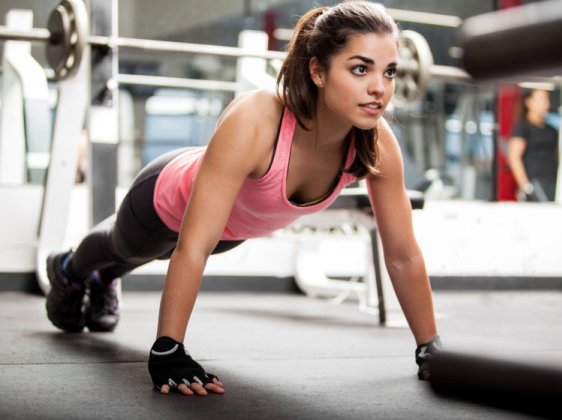 Three Easy Moves You Should Do for a Better Workout