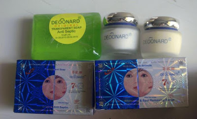 http://rofikstore.blogspot.co.id/2017/04/cream-deoonard-7-days-whitening-krim.html