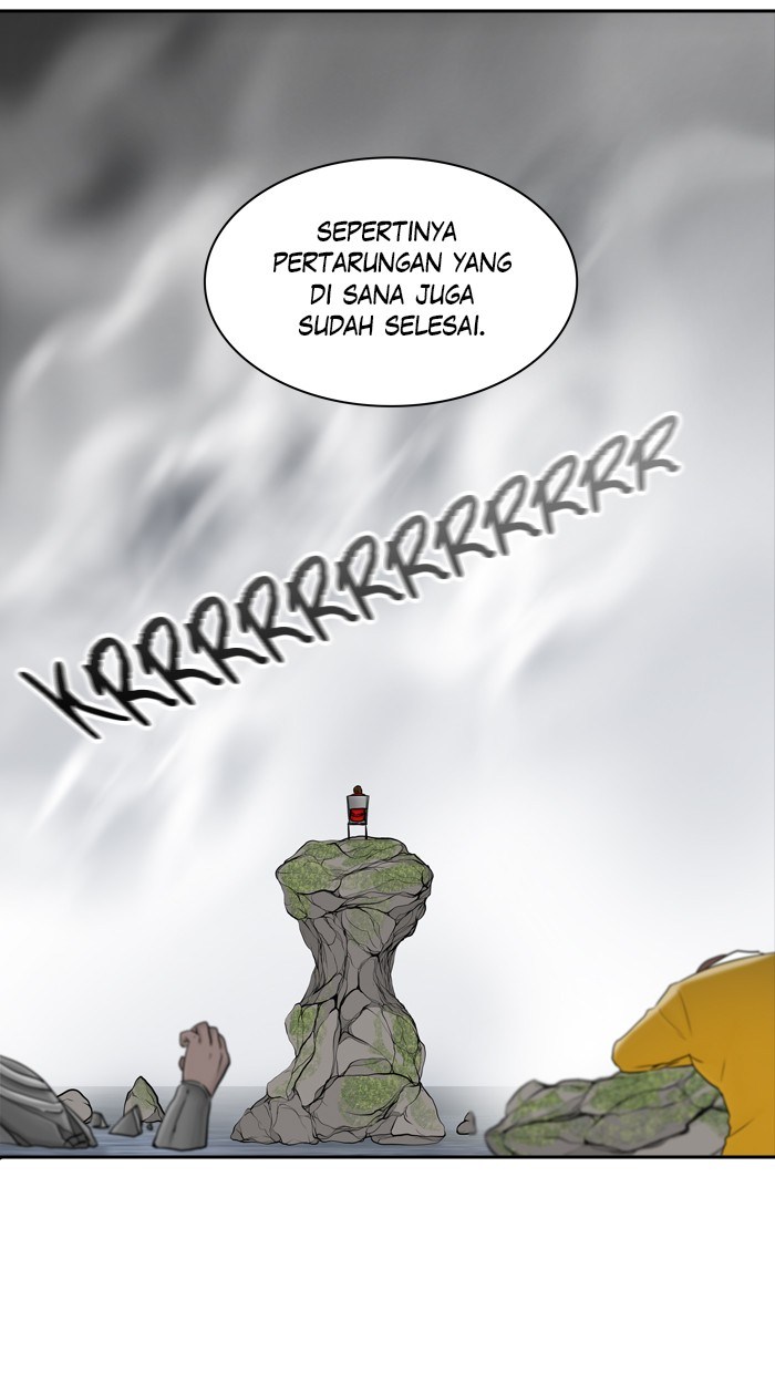 Webtoon Tower Of God Bahasa Indonesia Chapter 376