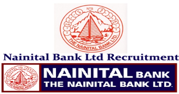 Nainital Bank Ltd. Clerk Recruitment 2019 (100 Vacancies) Apply Online