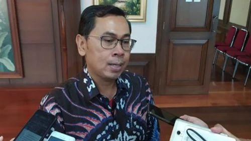 Anak Buah Sri Mulyani Ogah Komentari Mahfud MD Soal Rp 300 T Transaksi Gelap