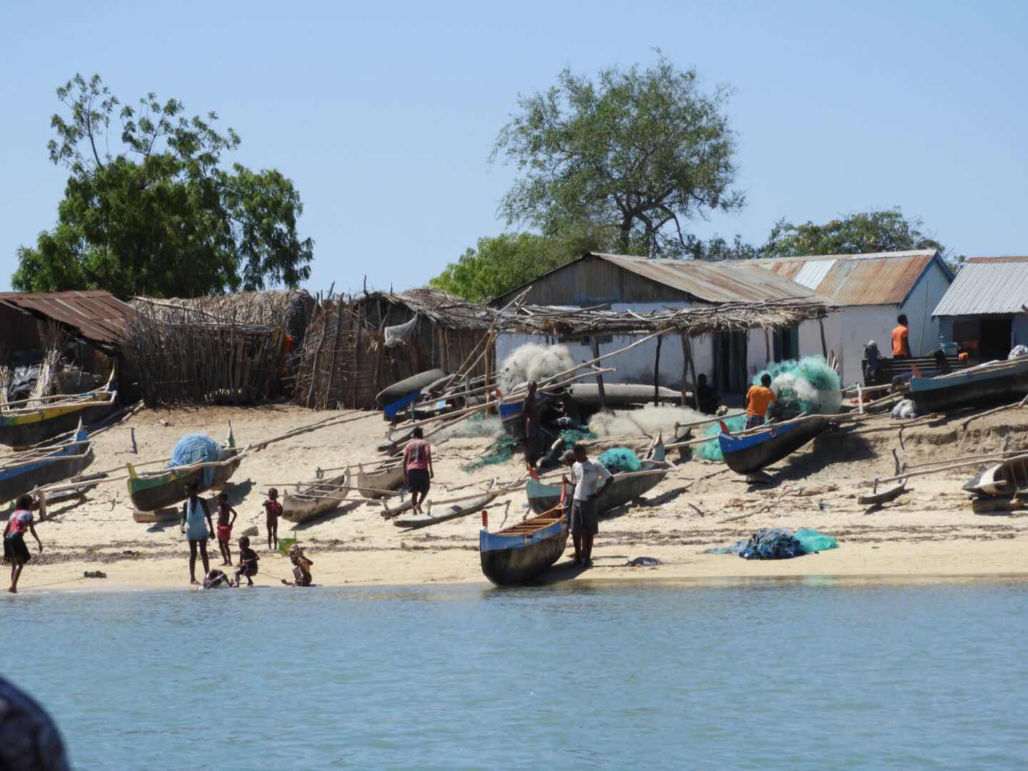 Ifaty - Madagascar