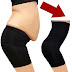 Body Shaper High Waist Control Pants Postpartum Abdomen Panties Slim Seamless Shaping Underwear