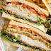 Beberapa ide isian sandwich