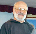 cappuccino p. Romualdo Gambale, teologo della morale e giudice nel Tribunale ecclesiastico campano