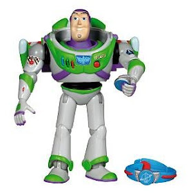 Buzz Toy Story - www.jurukunci.net