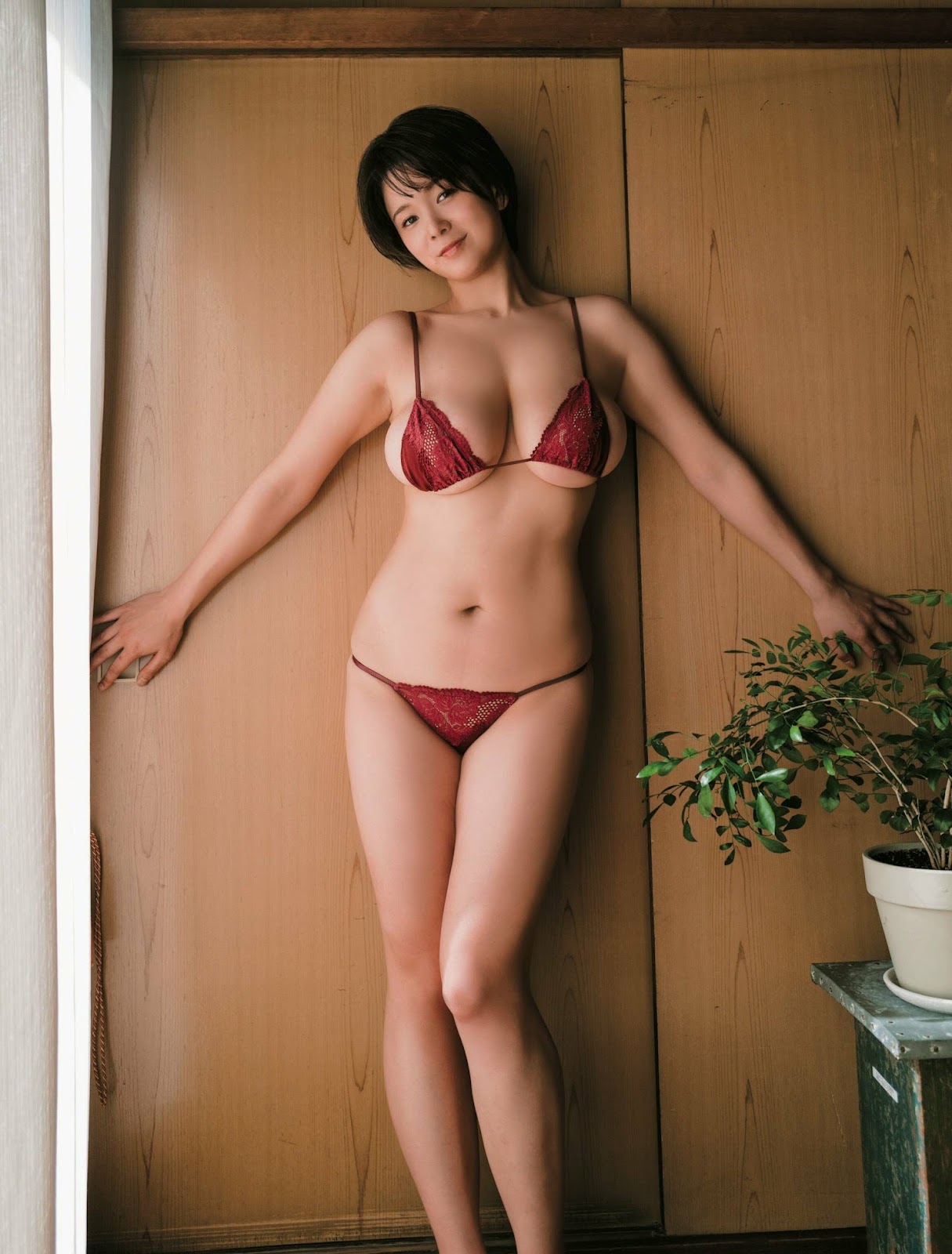 Sanada Makoto 真田まこと, Weekly SPA! 2023.03.14 (週刊SPA! 2023年3月14日号) img 5