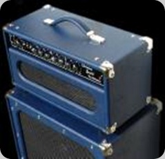 Dumble Guitar Amp