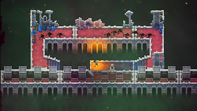 Loot River Game Screenshot 7