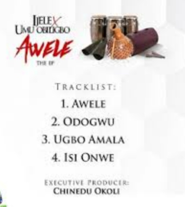 Music: Ugbo Amala - Flavour Ft Umu Obiligbo  [Throwback song]