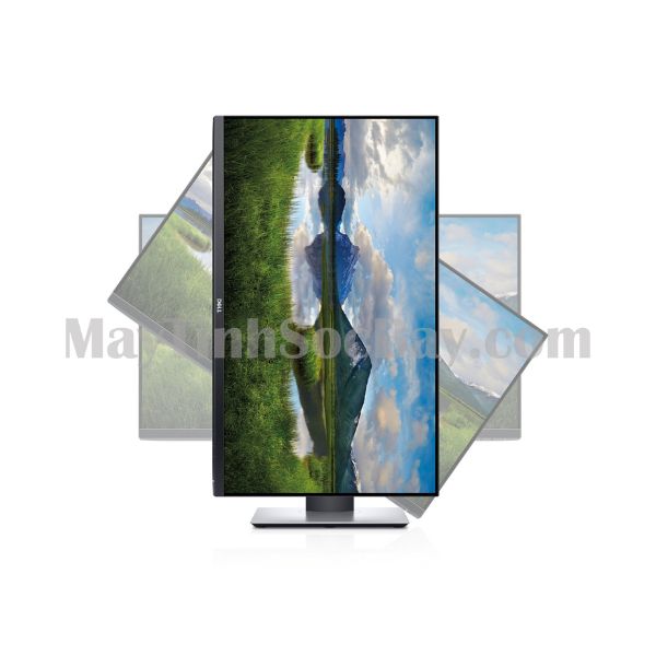 MÀN HÌNH DELL 27 INCH P2719H CHÍNH HÃNG CHẤT LƯỢNG CAO Màn Hình Dell Chất Lượng