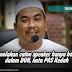 Penolakan calon speaker hanya boleh dalam DUN, kata PAS Kedah