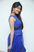 Rachna Smit in blue transparent Gown Stunning Beauty ~  Exclusive Celebrities Galleries 192.JPG