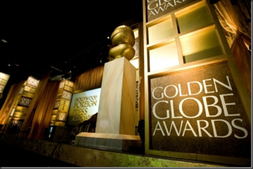 golden globes