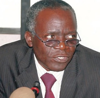 BOMBSHELL: A Governor Offered Me UK £1m Bribe - Falana Opens Up To EFCC, You'll Shocked Why
