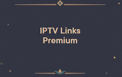 URL IPTV m3u updated 2019