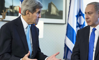 Why Israel Fears Obama’s Last Days 